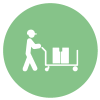 tricycle-collecte-valorisation-dechets-professionnels-recyclage-reemploi-upcycling